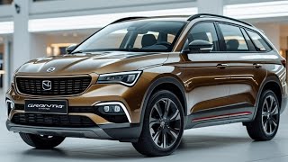 видео: Lada Granta Drive Active 2025 — стиль, драйв и мощь! Обзор и цена нового спортседана картинка: Lada Granta Drive Active 2025 — стиль, драйв и мощь! Обзор и цена нового спортседана