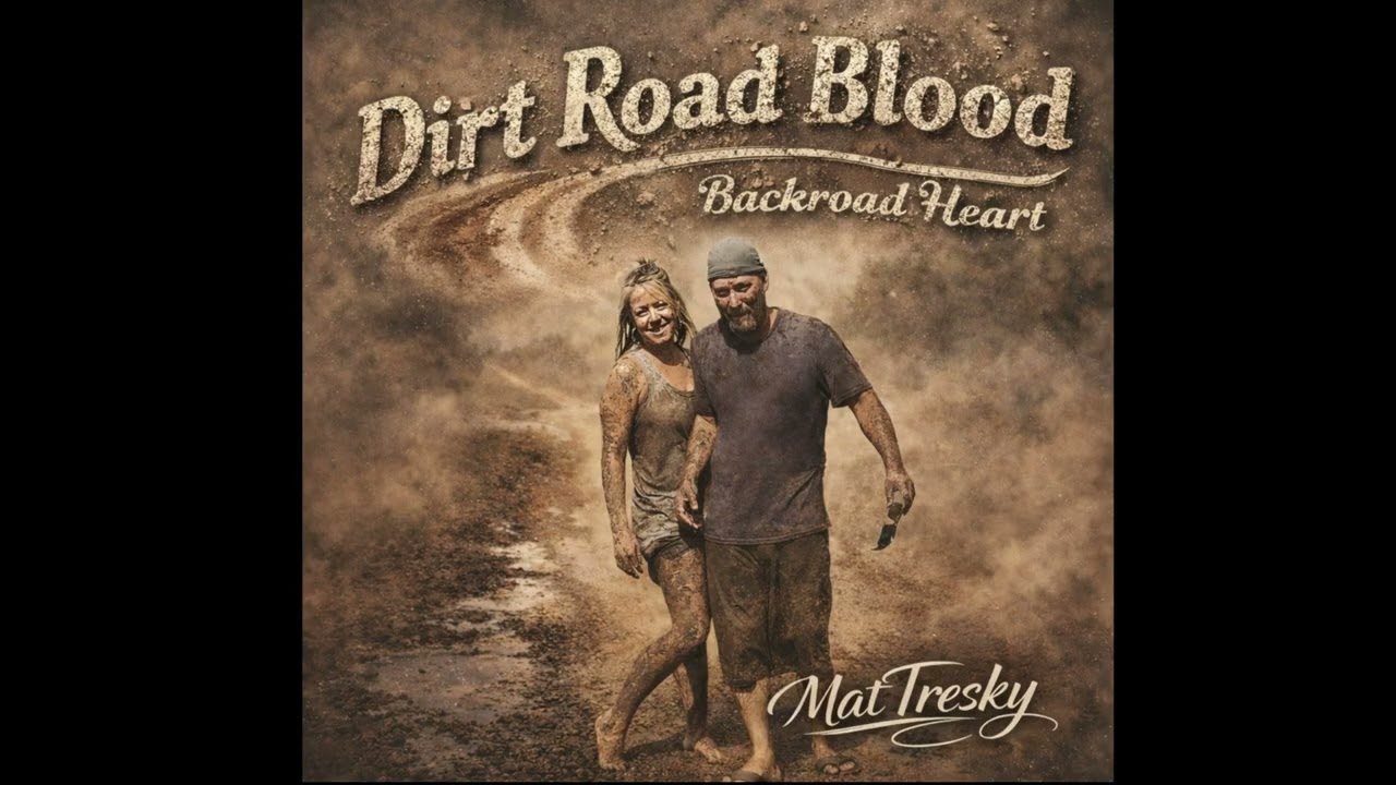 Dirt Road Blood (Backroad Heart)