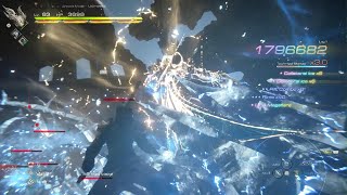 FINAL FANTASY XVI - Kostnice Ultimaniac S Rank
#FF16 FINAL FANTASY XVI - Kostnice Ultimaniac S Rank