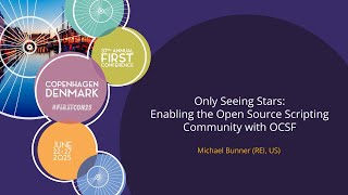 Only Seeing Stars: Enabling the Open Source Scripting Community with OCSF