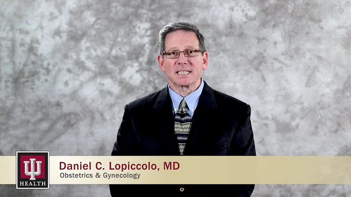 Daniel C. Lopiccolo, MD, Obstetrics & Gynecology