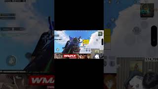 Best Shot Ever BGMI History 🔥#youtubeshorts #pubg #wmaxgaming #pubgmobile #esports @WmaxGaming6