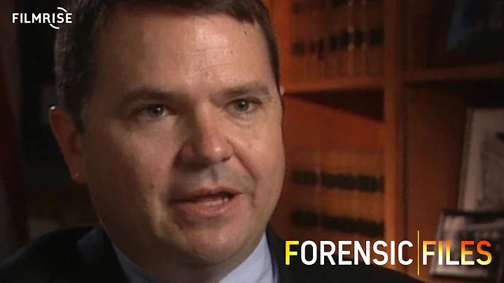 Forensic Files - Season 5, Episode 9 - Killigraphy...