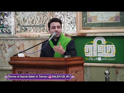          مراسم تنظيف مضجع الإمام الصالح