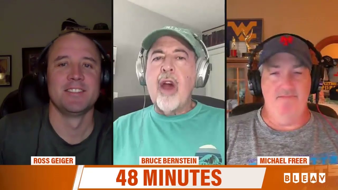 48 Minutes "Two-a-Days" Rockets and Hornets