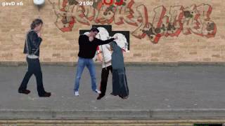 Waking Up The Globetards.