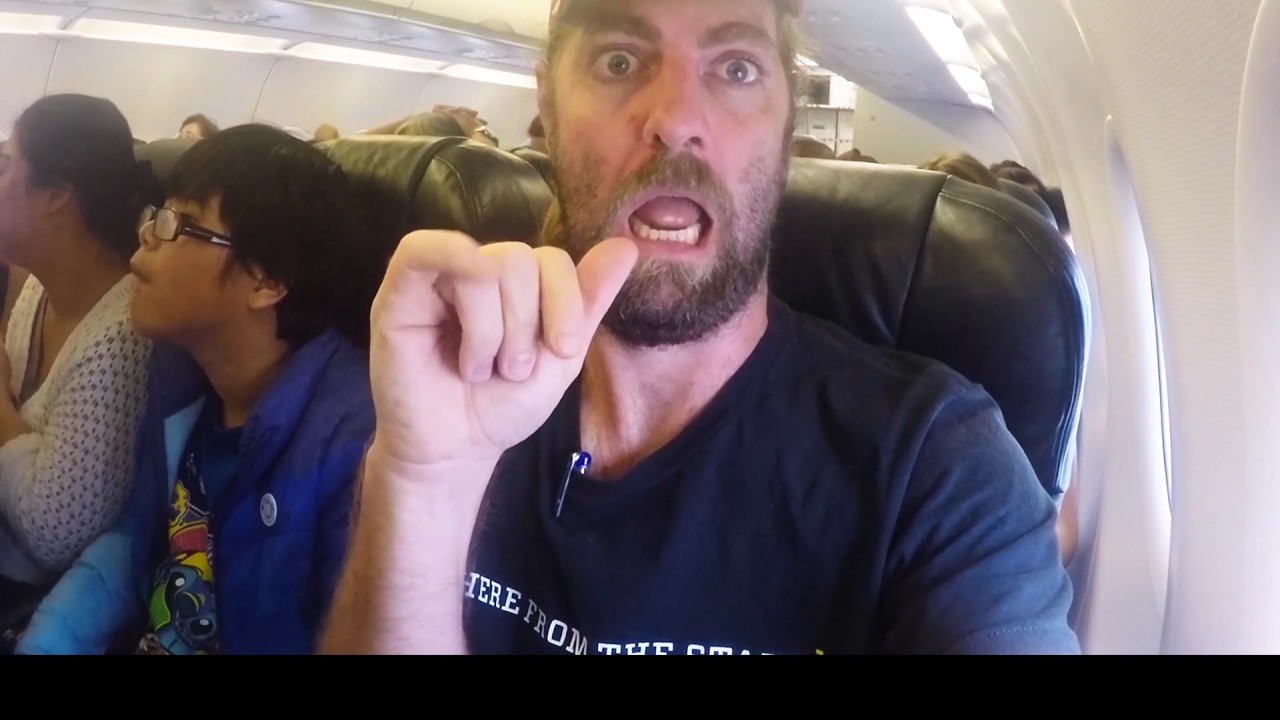 Thailand: The Beginning in Bangkok - YouTube