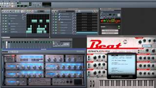 lmms vst