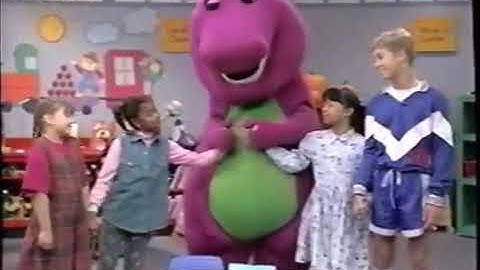 Exercise Circus / Parade of Numbers (2002 Version) Part 35