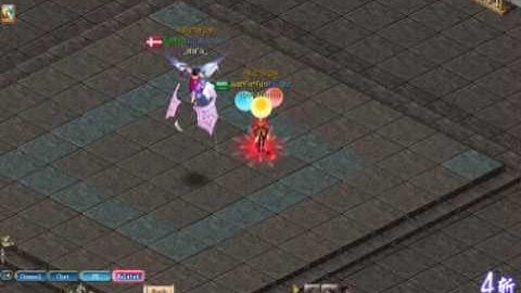 About this ping Server EU (y) Seto Bymsy (y)