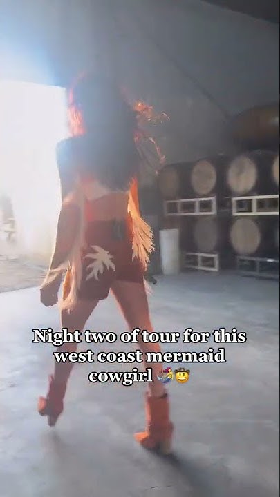 Kylie Morgan I Only Date Cowboys Lyrics Kylie Morgan — Night Two of the West Coast Tour! (I Only Date Cowboys