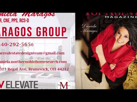 15810 Harrison Dr, Brook Park, OH home video tour
