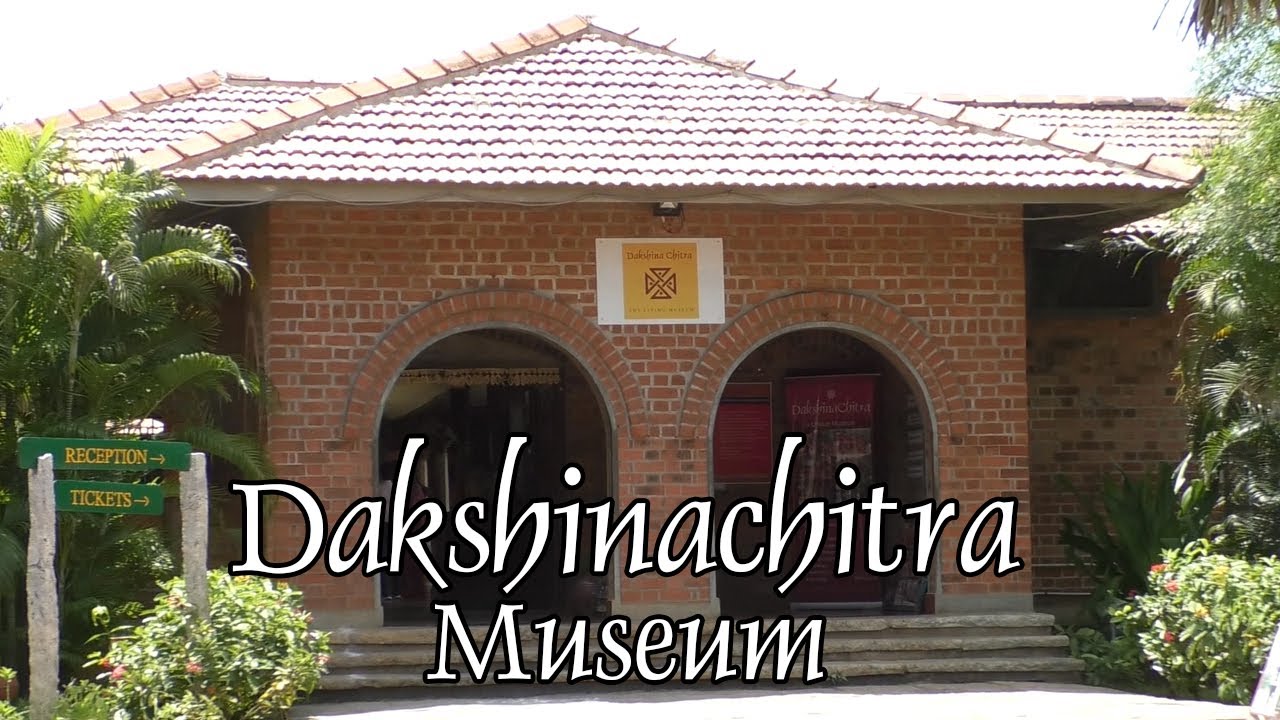 Chennai's Best Heritage Museum | Cultural Centre for Indian Arts ...