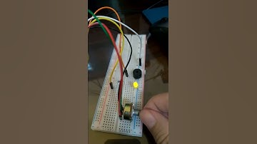 可變電阻改變音調