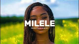 'MILELE' Emotional Zouk Love  Bongo fleva type 2025 kizomba instrumental african beat.