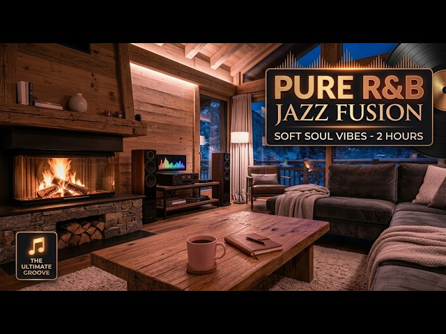 Velvet Lounge Soul for Romantic Evenings - YouTube