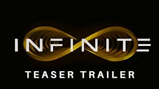 INFINITE Official Teaser Trailer NEW 2021 Mark Wahlberg, Dylan O' Brien Action, Movie Paramount Plus