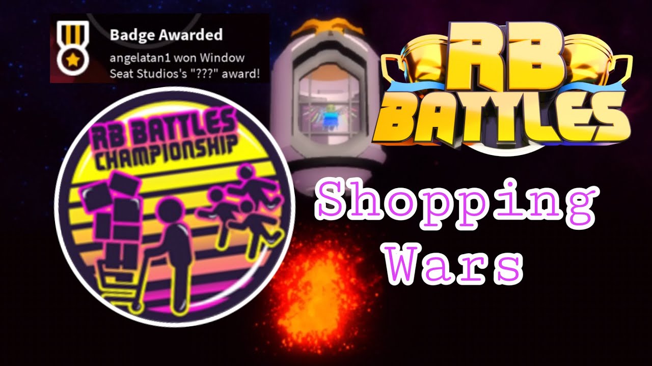 mobile-how-to-get-shopping-wars-badge-rb-battles-season-3-youtube