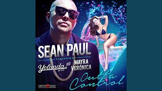 Outta Control (Feat. Yolanda Be Cool, Mayra Veronica)