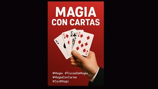trucos con cartas el maravilloso numero 13