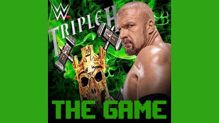 Triple H WWE theme song - THE GAME