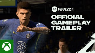 FIFA 22 | Official Gameplay Trailer