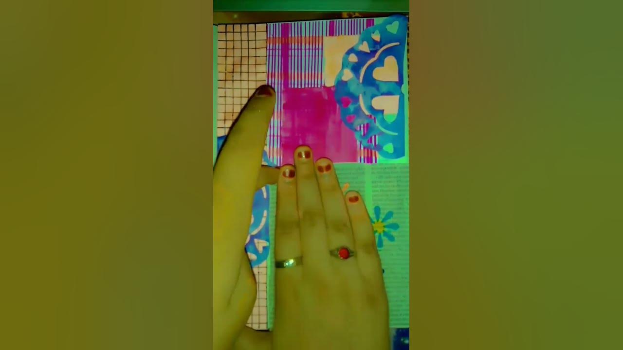 Today Pink Journal YouTube today-pink-journal-youtube
