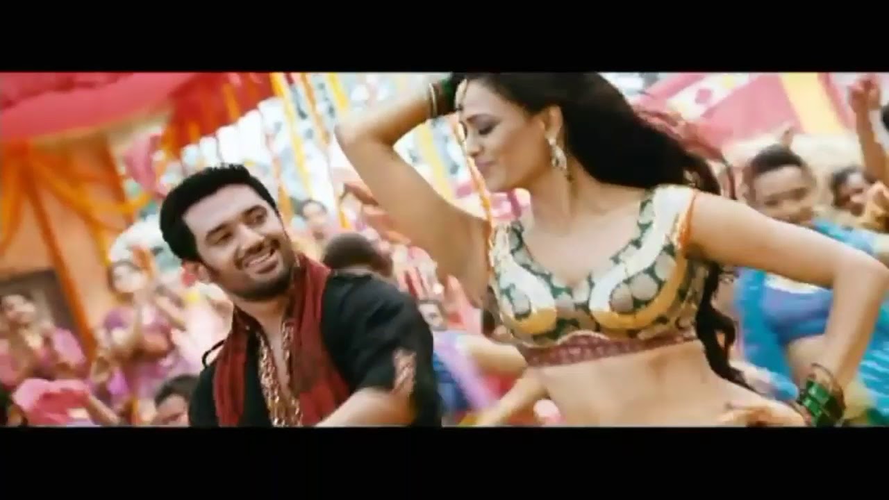 Katto gilehri chamak challo rani