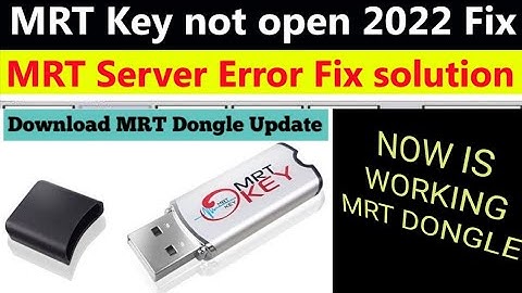 MRT Setup All ERROR Fix 2022 | MRT is Officially BACK No Need Activation Lifetime Free | Asayelphone