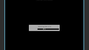 How To Install VMware ESXi 6 5 Host