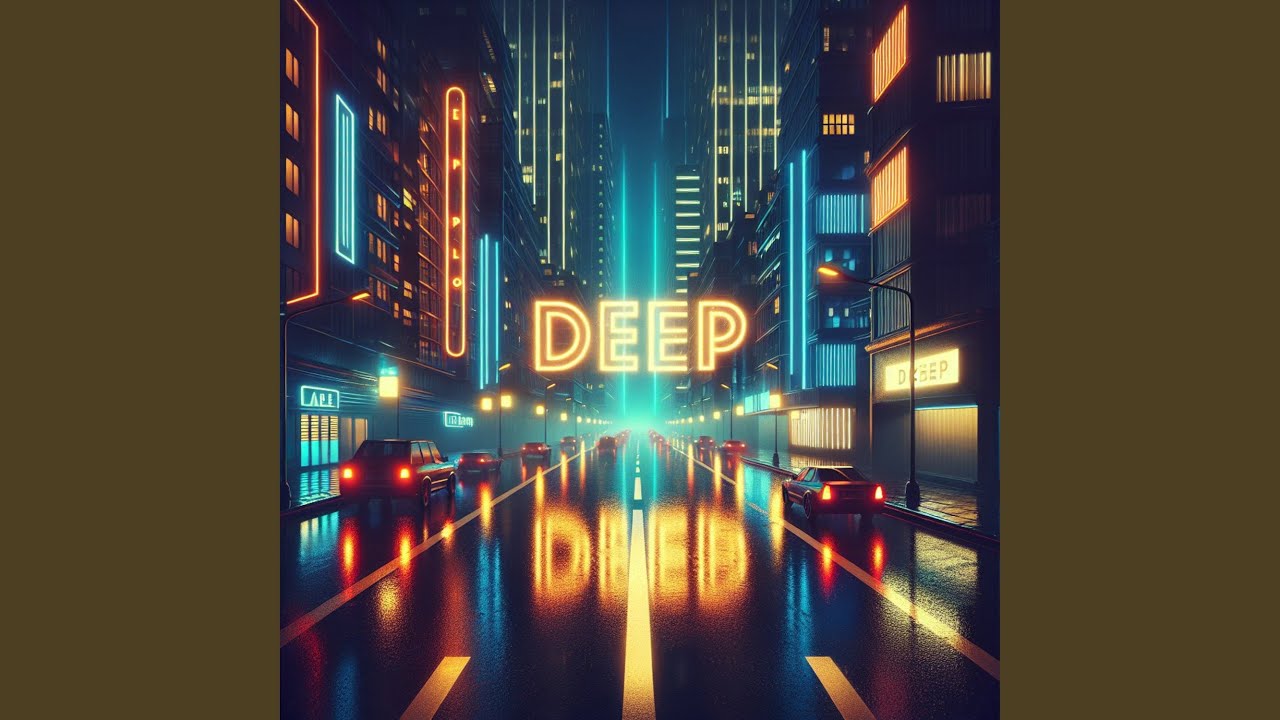 Deep adlı videoyu YouTube'da izle Deep adlı videoyu YouTube'da izle