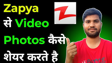 How to transfer files with Zapya | How to use the Zapya app