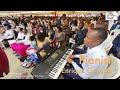 Njoo Kwetu Masiya Njoo Bwana Utuokoe - Tassia Catholic Parish Choir