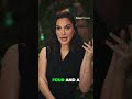 Gal Gadot and the 4 hours it took to make her the Evil Queen