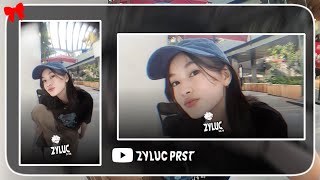 Preset Dj Boma Bomaye X Jamila Punya Istri 3 size 916169 Viral Tiktok