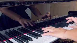 Mozart: Sonata No. 16 In C Major, K. 330, Andante Cantabile (2Nd Mov.)