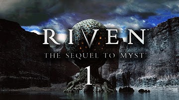 Riven | Episode 1 - The Arrival