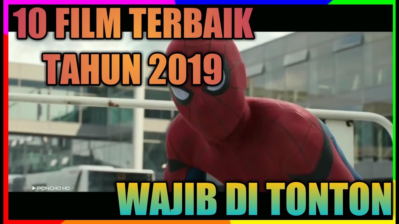 10 film  box  office  2021 terbaru  paling di tunggu YouTube