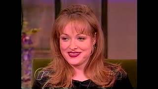 ricki lake show I've had your baby now marry me or poof be gone