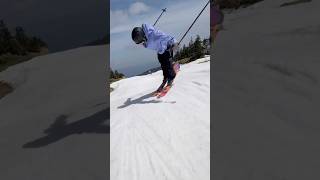 NOSEBUTTER 360 #freeski #フリースキー #自由式滑雪 #프리스키