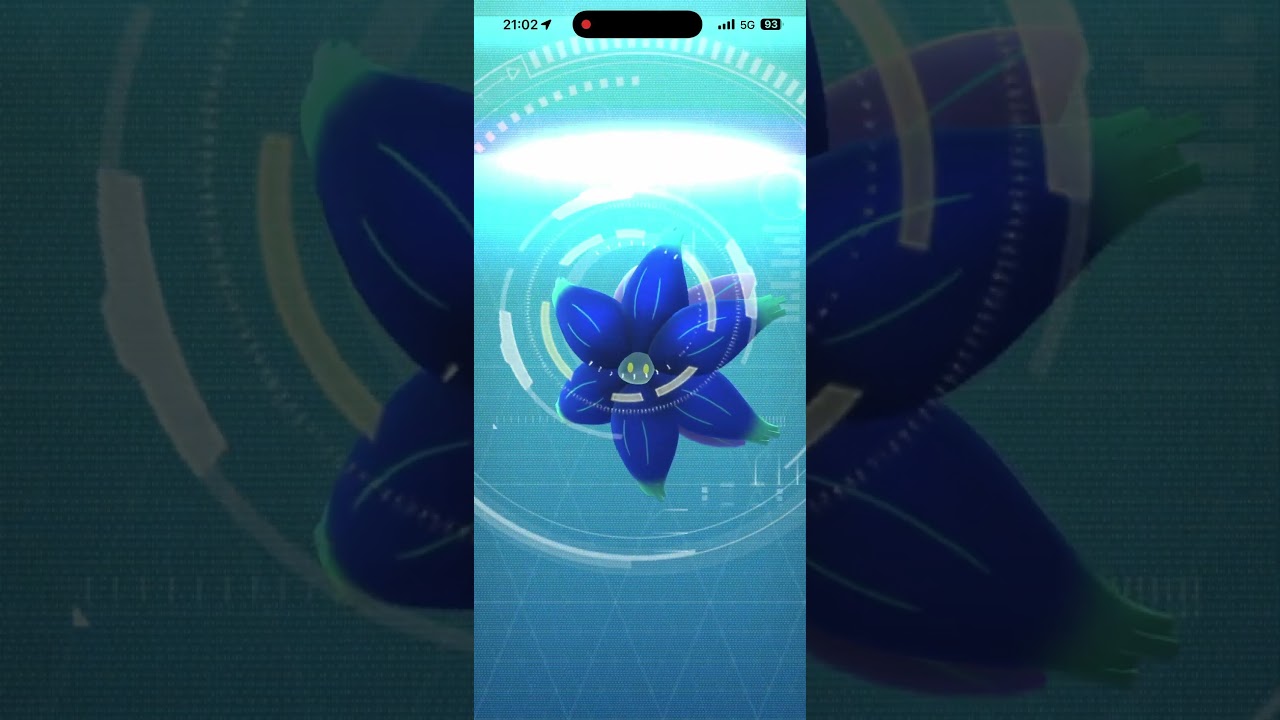 Glimmet ➡️ Glimmora 