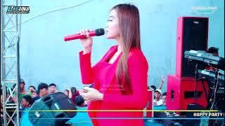 LALUNA MUSIC - PENJAGA HATI - NILA NADA - K-LIBER JEPANG PENDEM MEJOBO KUDUS