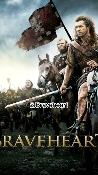 7 REKOMENDASI FILM PERANG KERAJAAN YANG DIJAMIN SERU BANGET!
