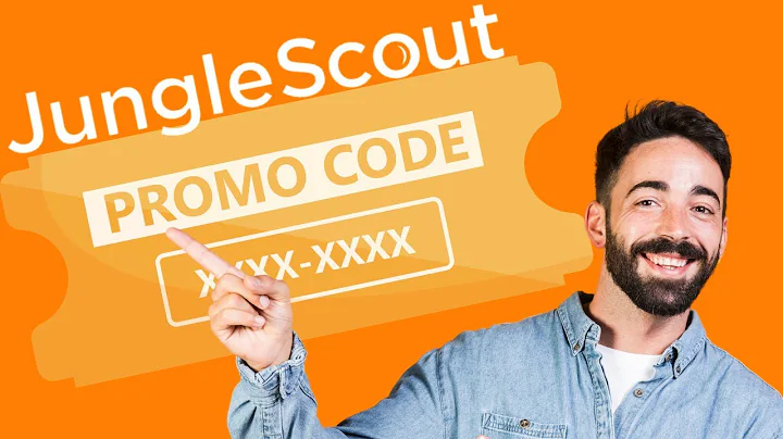 📌Jungle Scout Coupon Code  ✅ Jungle Scout Discount Code and Coupon | 2025 ⌛️
