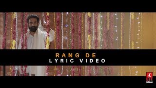 'rang de' available everywhere now don't forget to subscribe our
channel facebook: https://www.facebook.com/biymusic/ instagram:
https://www.instagram.com...