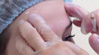 видео: АирисКом студенты учатся: теория по ботоксу, разметка. картинка: АирисКом студенты учатся: теория по ботоксу, разметка.