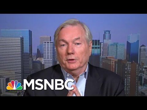 This Isn't A Red State Vs. Blue State Issue, Cautions Doctor | Morning Joe | MSNBC