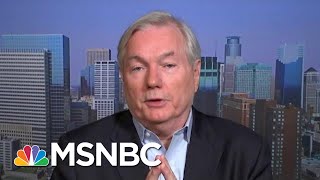 This Isn't A Red State Vs. Blue State Issue, Cautions Doctor | Morning Joe | MSNBC