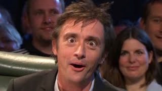 Richard Hammond Being Iconic for 8 Minutes