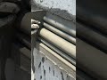 SCARTING MOULDING DESIGN
